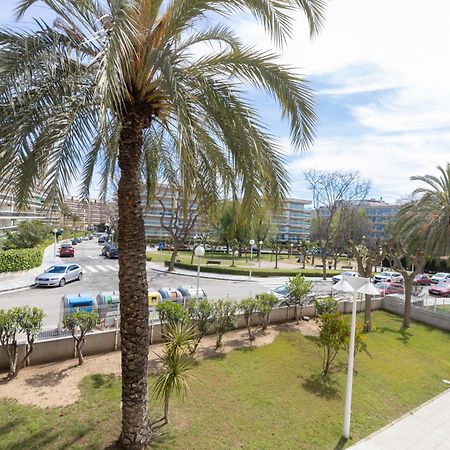 Apartamento Montecarlo-Complejo Riviera Salou Exterior foto