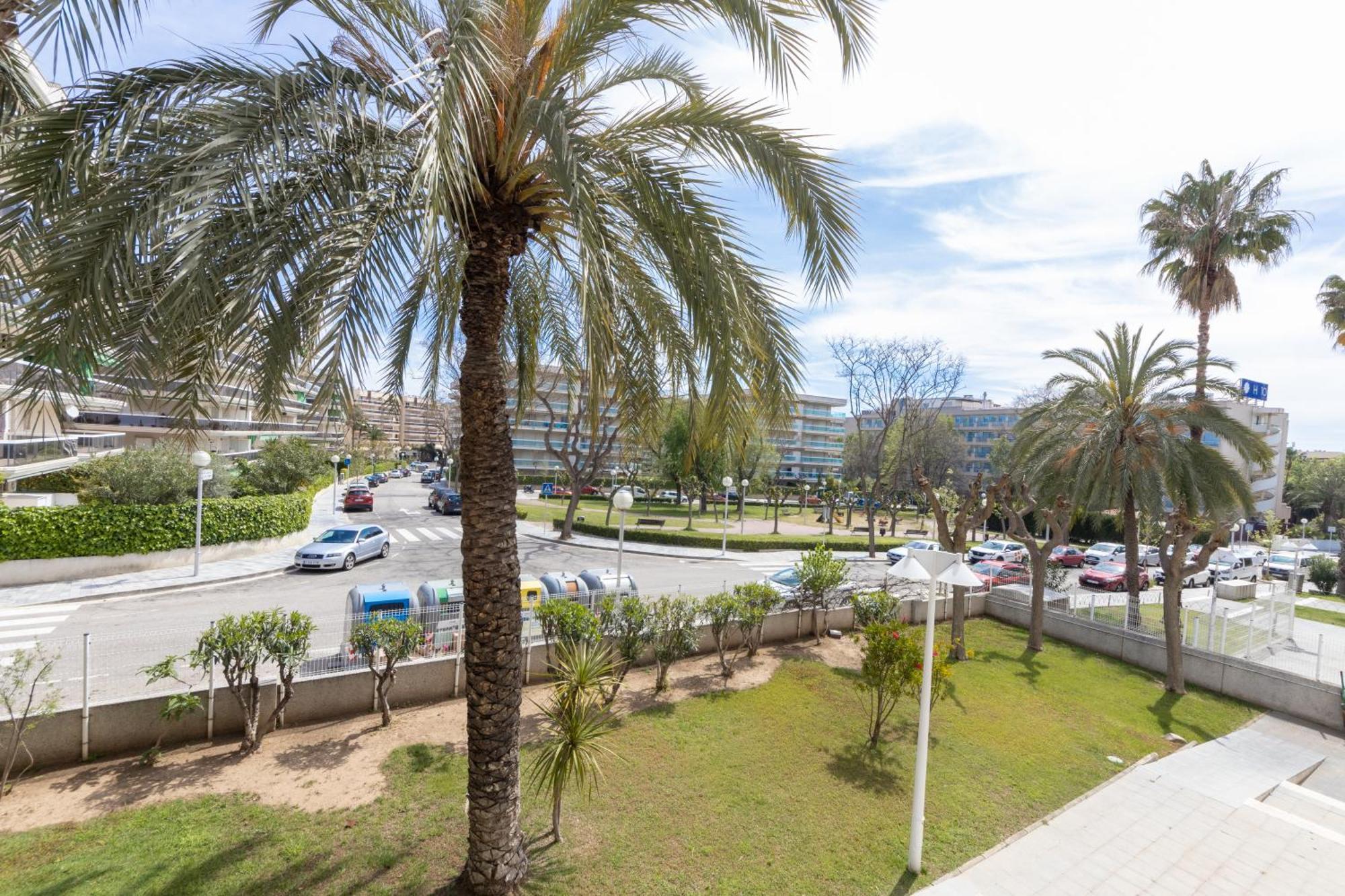 Apartamento Montecarlo-Complejo Riviera Salou Exterior foto